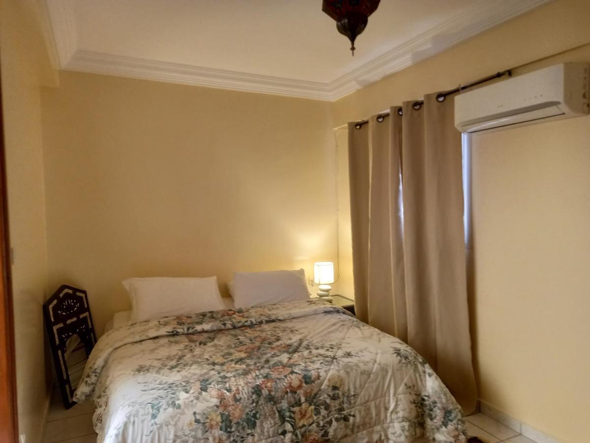 Duplex El Madina Vila Marraquexe Exterior foto