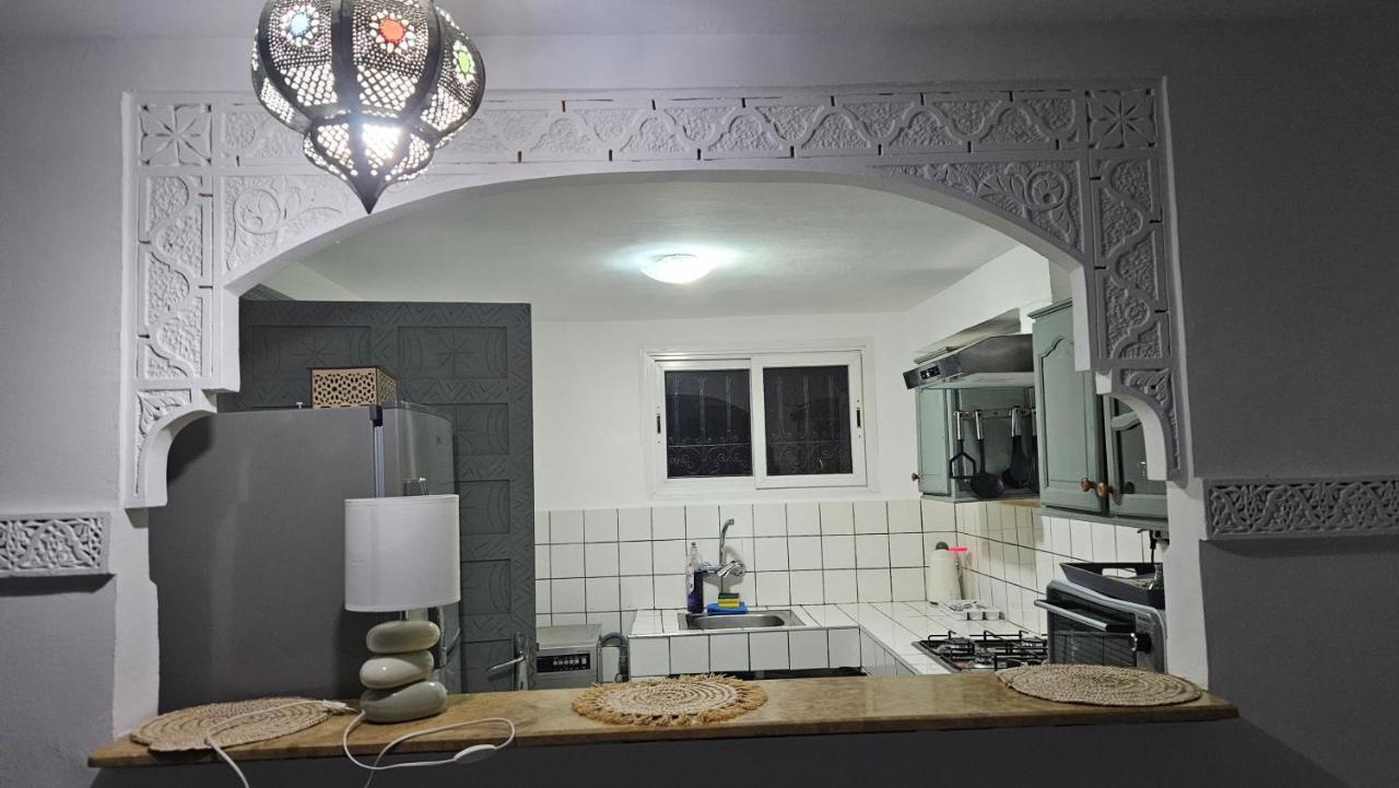 Duplex El Madina Vila Marraquexe Exterior foto